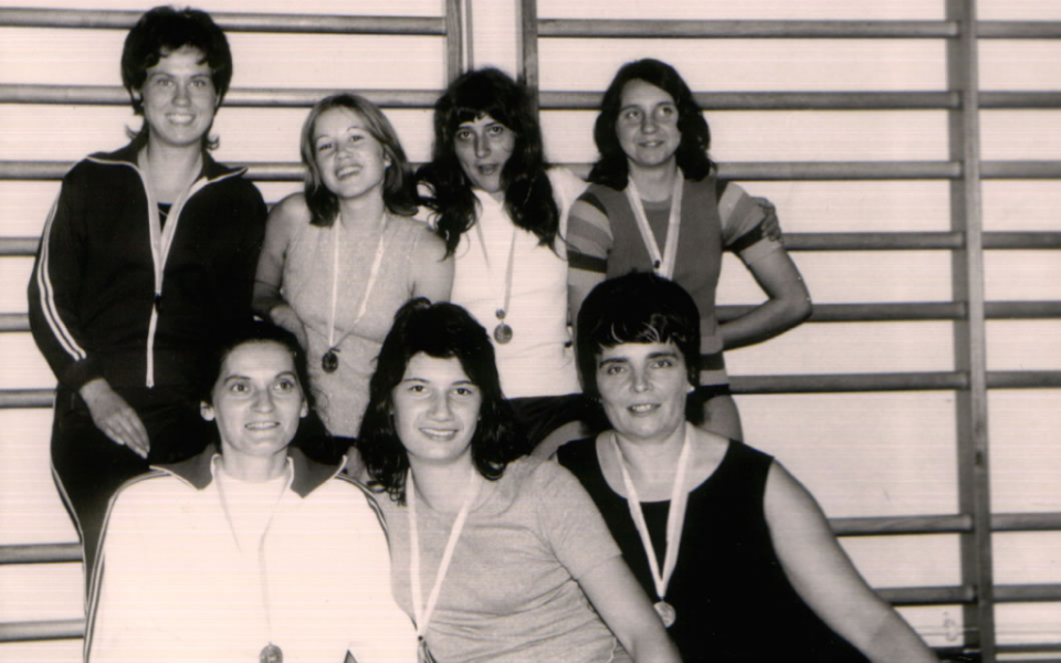 Bergturnfest 1972