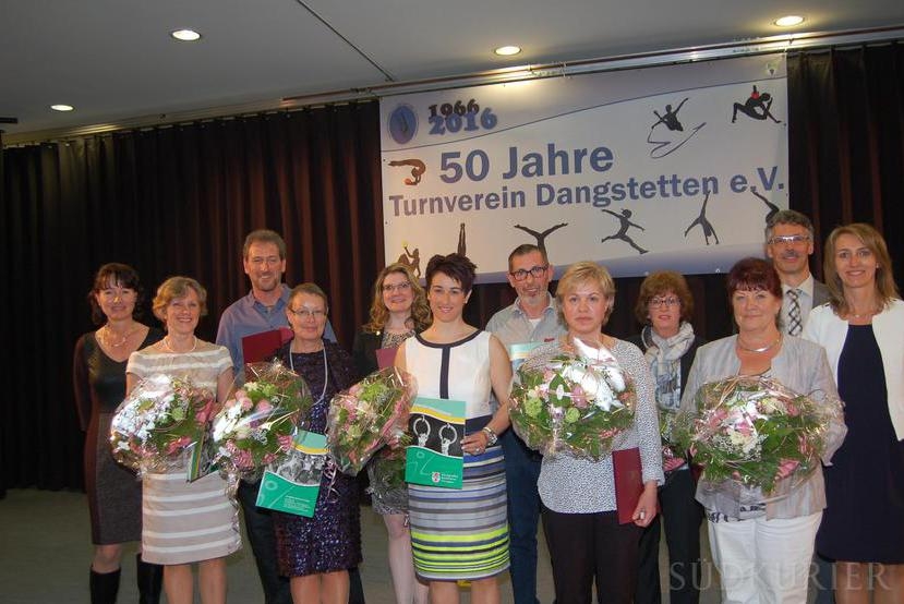 50 Jahre TVD
