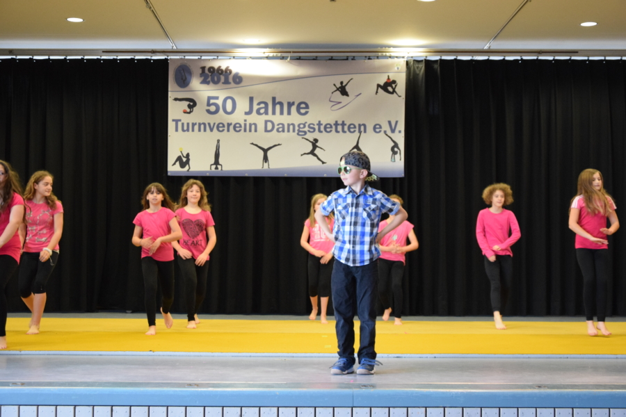 50 Jahre TVD (Sonntagnachmittagsprogramm)