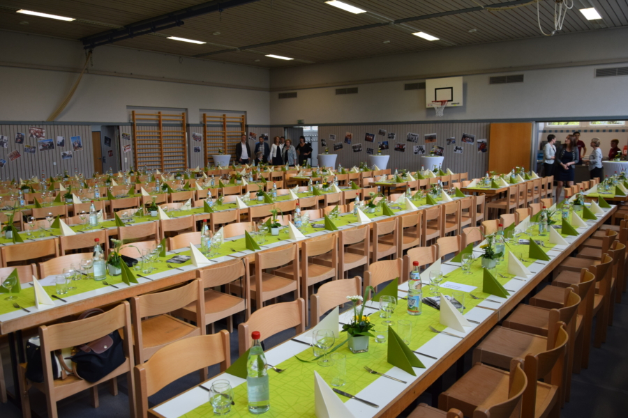 50 Jahre TVD (Festhalle)
